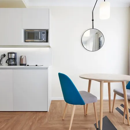 Aparthotel Adagio Porte De Versailles Issy-les-Moulineaux Exterior foto