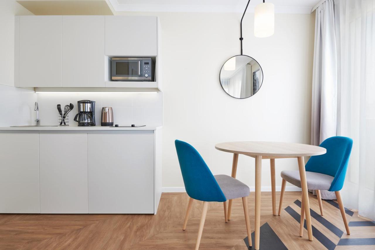 Aparthotel Adagio Porte De Versailles 4*