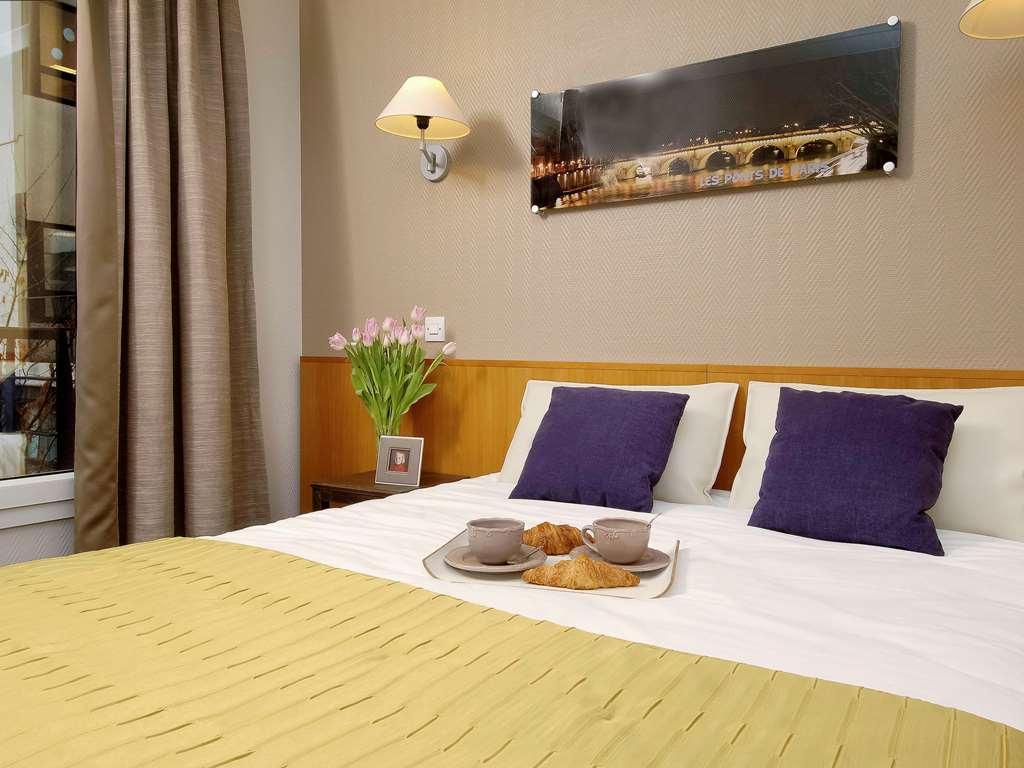 Apart-hotel Adagio Porte De Versailles 4*