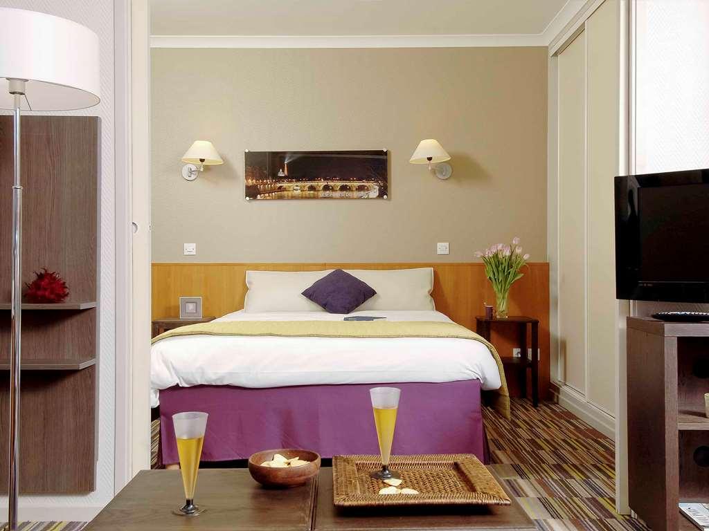 Aparthotel Adagio Porte De Versailles