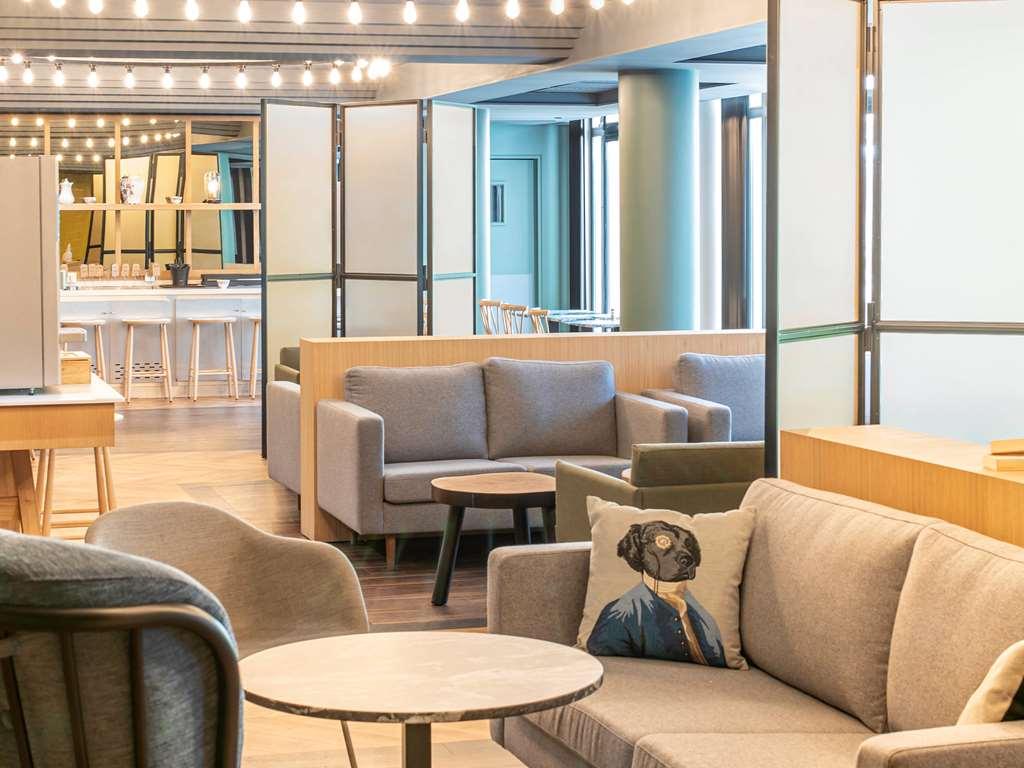 Apart-hotel Adagio Porte De Versailles Issy-les-Moulineaux