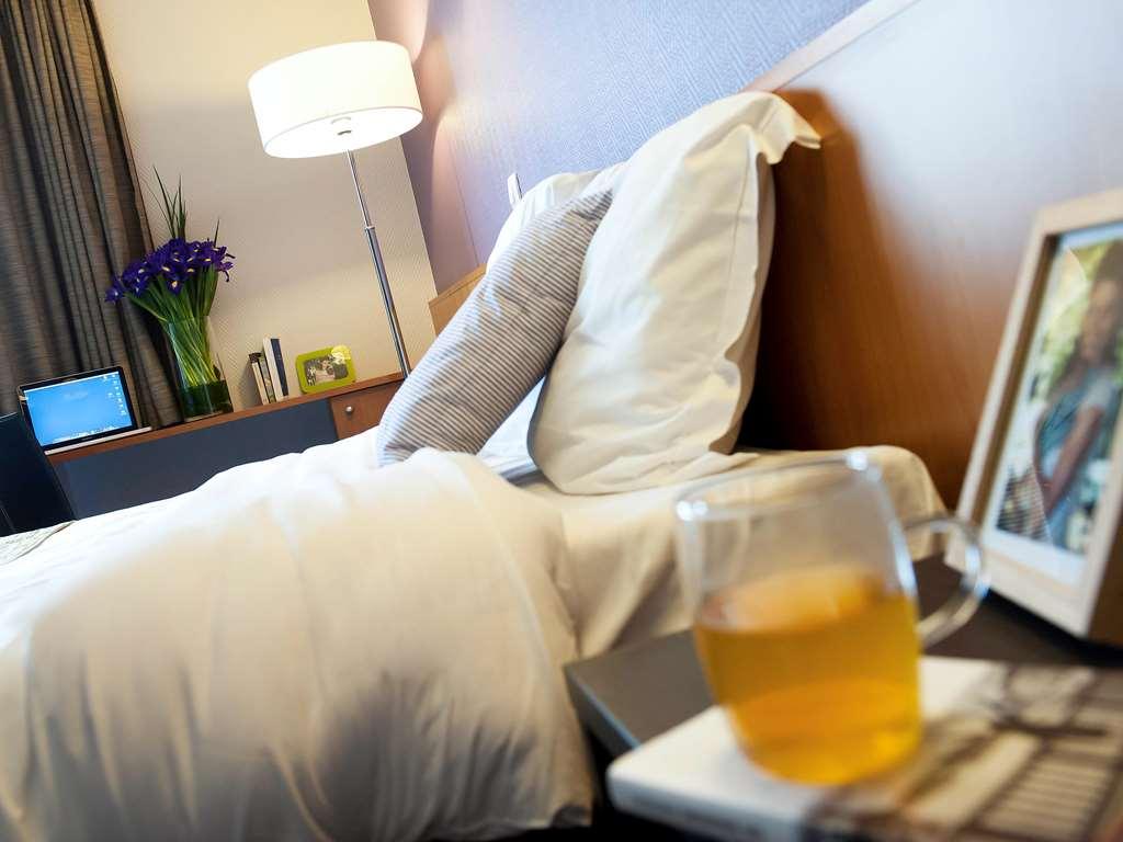 Adagio Porte De Versailles Apart-hotel 4*