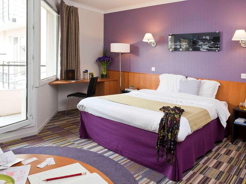 Aparthotel Adagio Porte De Versailles 4*