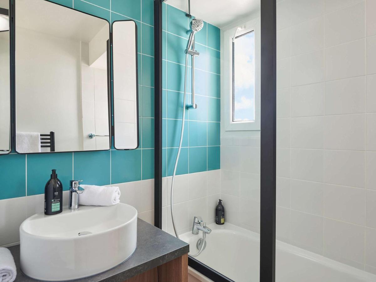 Aparthotel Adagio Porte De Versailles 4*