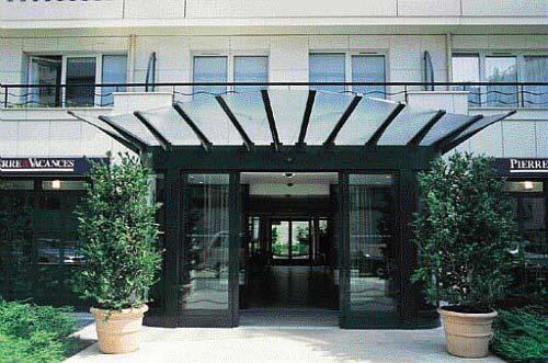 Adagio Porte De Versailles Apart-hotel
