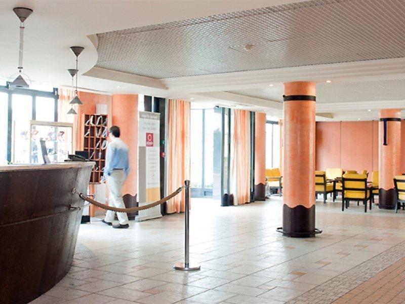 Apart-hotel Adagio Porte De Versailles