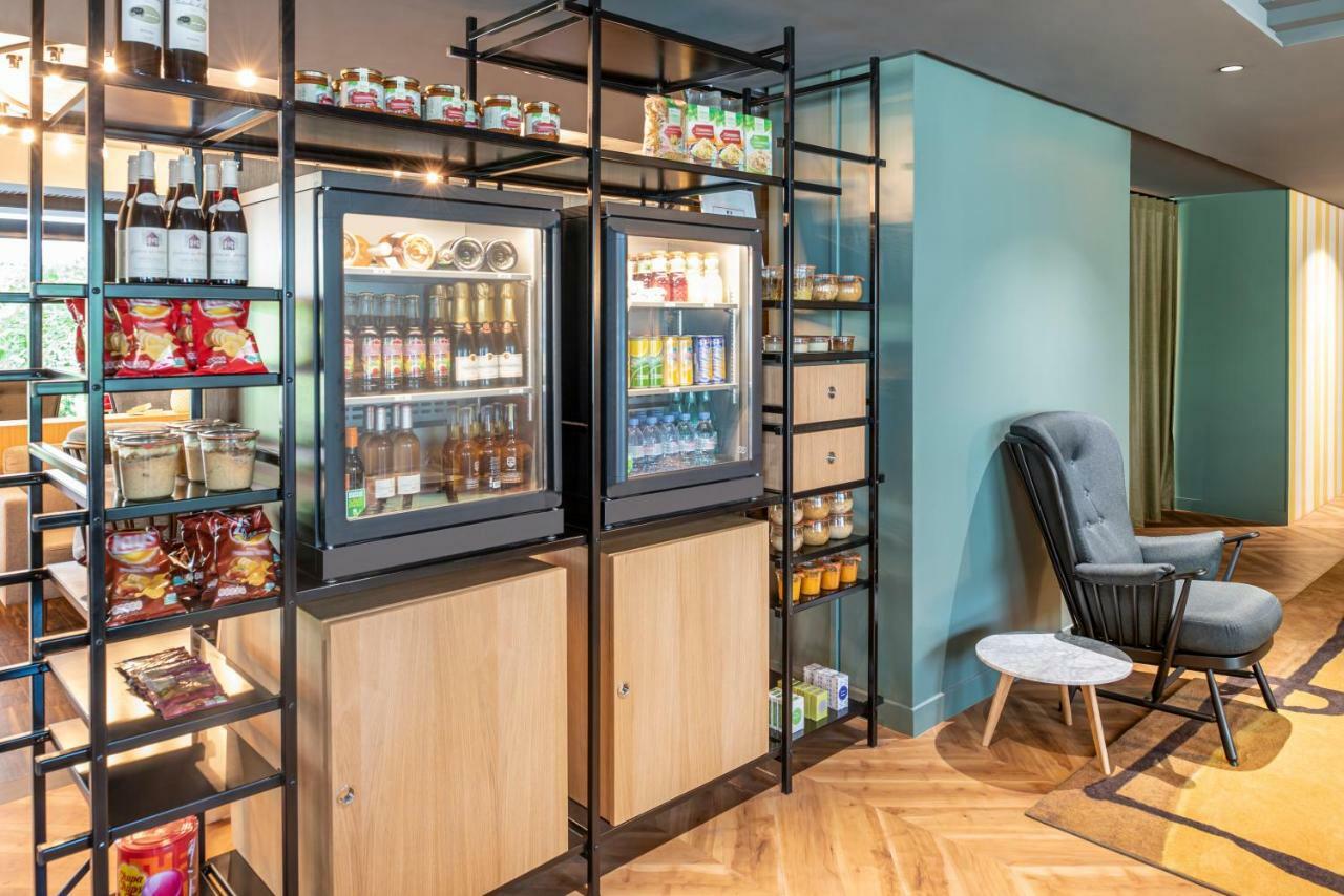 Apart-hotel Adagio Porte De Versailles